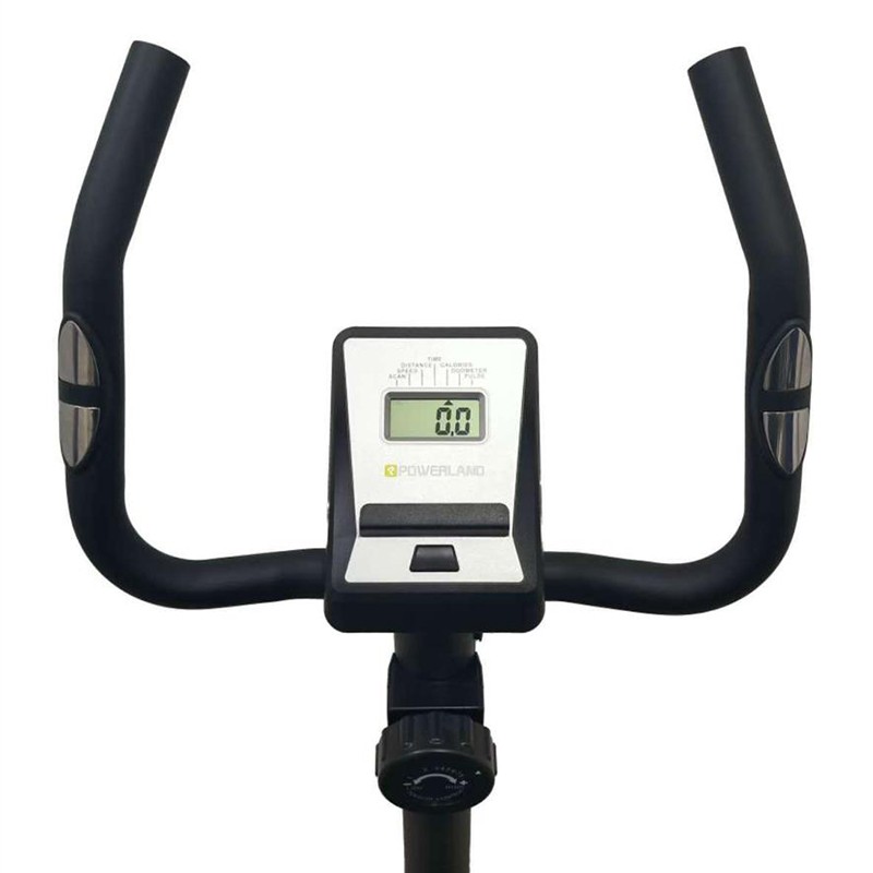 YK-10S15B Şaquli İdman Velosipedi